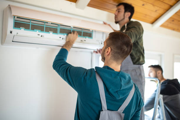 Best HVAC air duct cleaning  in Sandy, OR