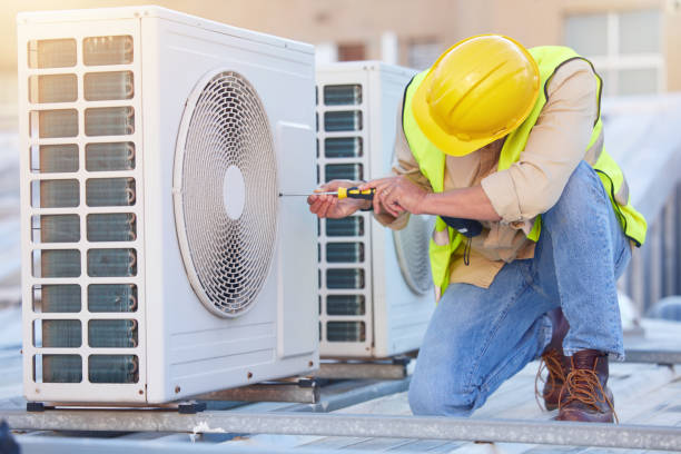 Best Best HVAC companies  in Sandy, OR