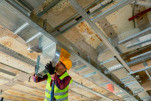 Best HVAC replacement cost  in Sandy, OR