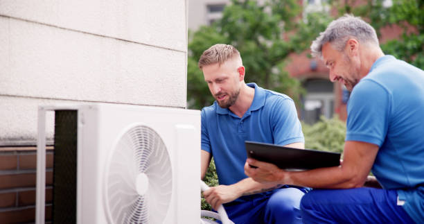 Best HVAC repair near me  in Sandy, OR