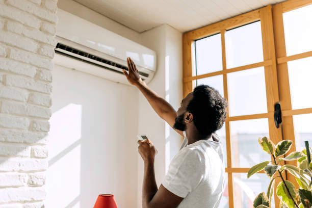 Professional HVAC in Sandy, OR