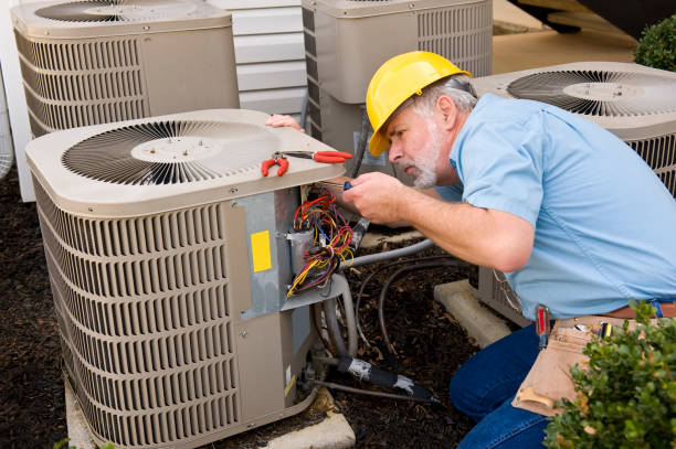 Best HVAC tune-up services  in Sandy, OR