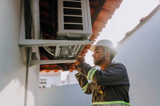 Best HVAC air duct cleaning  in Sandy, OR