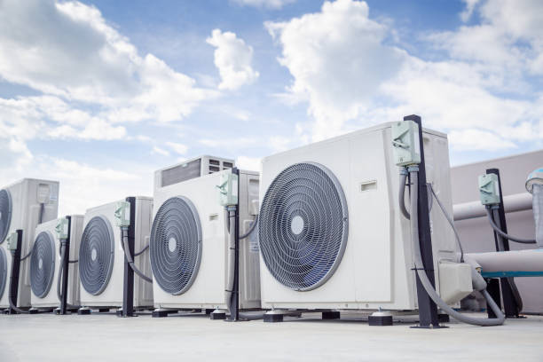 Best Local HVAC companies  in Sandy, OR