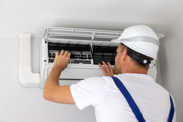 Best HVAC installation services  in Sandy, OR