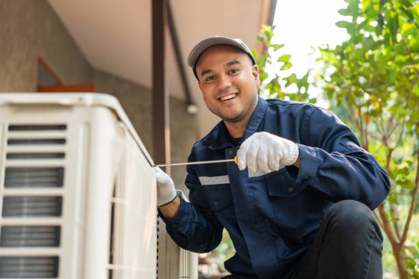 Best Ductless HVAC repair  in Sandy, OR